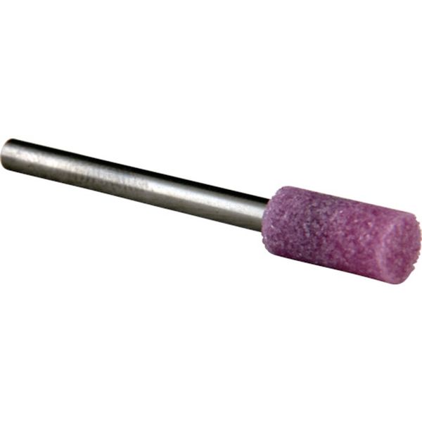 ＵＨＴ　軸付砥石６×１０×３　＃８０　２０本入