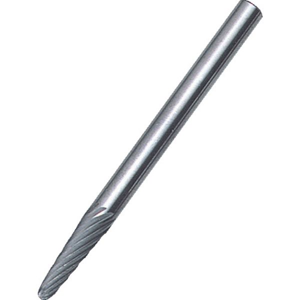 ＵＨＴ　ロータリーバー　４ＳＢＷ　軸径３ｍｍ