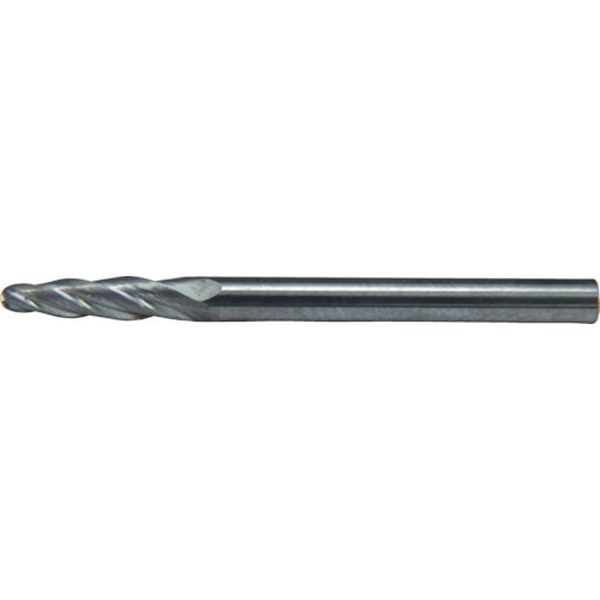 ＵＨＴ　ロータリーバー　３ＳＡＬ　アルミ向け　軸径３ｍｍ