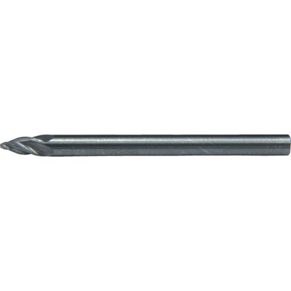 ＵＨＴ　ロータリーバー　３ＴＡＬ　アルミ向け　軸径３ｍｍ