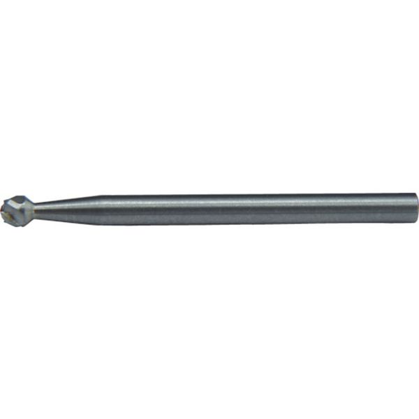 ＵＨＴ　ロータリーバー　３ＱＡＬ　アルミ向け　軸径３ｍｍ