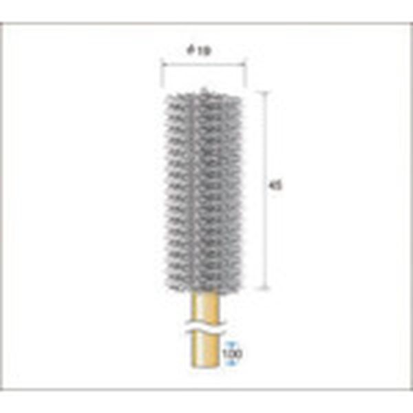 インサイドブラシ（ステンレス）
