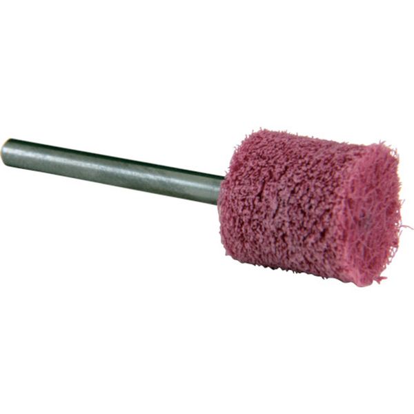 ＵＨＴ　＃６００軸付ＮＳＬ　軸径３ｍｍ　１４本入　桃