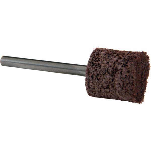 ＵＨＴ　＃１０００軸付ＮＳＬ　軸径３ｍｍ　１４本入　茶