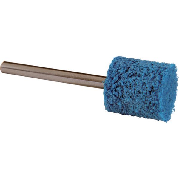 ＵＨＴ　＃１５００軸付ＮＳＬ　軸径３ｍｍ　１４本入　青