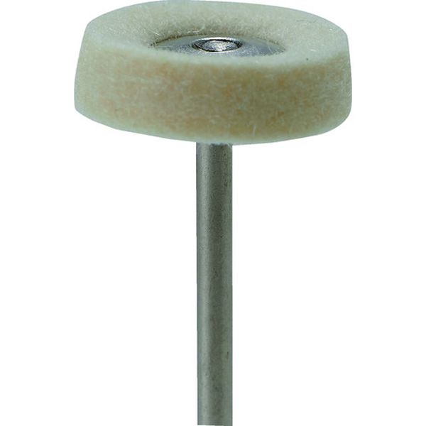 フェルトバフソフトタイプ　１０本入