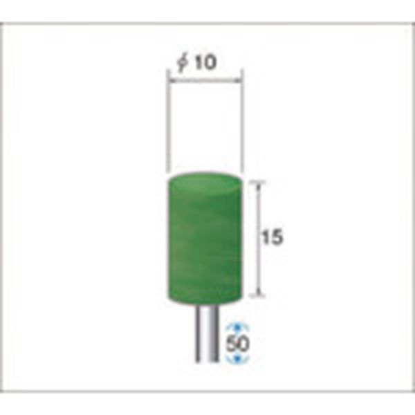 グリーンフェルトバフ　１０本入