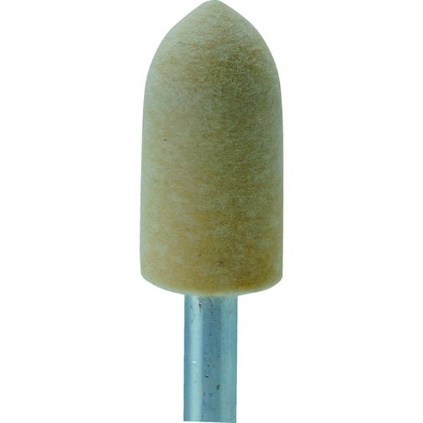 フェルトバフソフトタイプ　５本入
