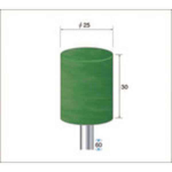 グリーンフェルトバフ　５本入