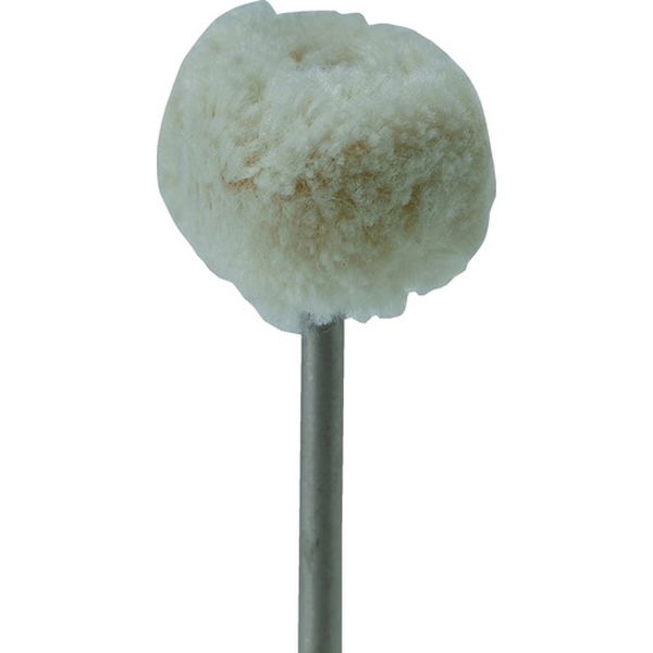 綿糸バフ　１０本入