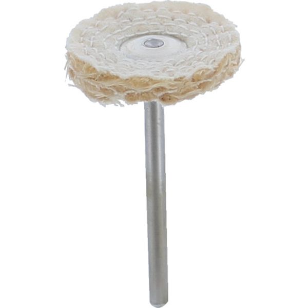 サイザルバフ　５本入