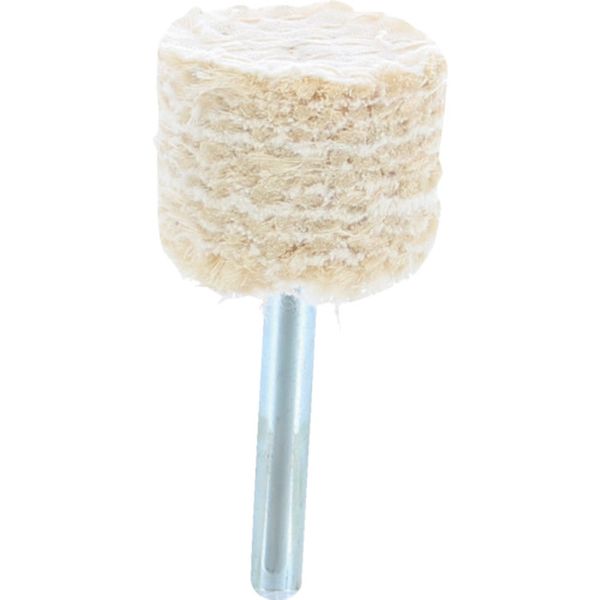 サイザルバフ　３本入