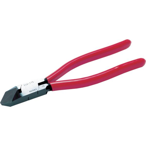 メリー二枚式斜ニッパ１５０ｍｍ