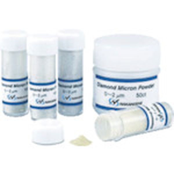 ダイヤモンドパウダー