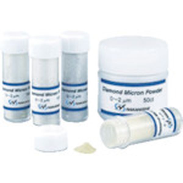 ダイヤモンドパウダー