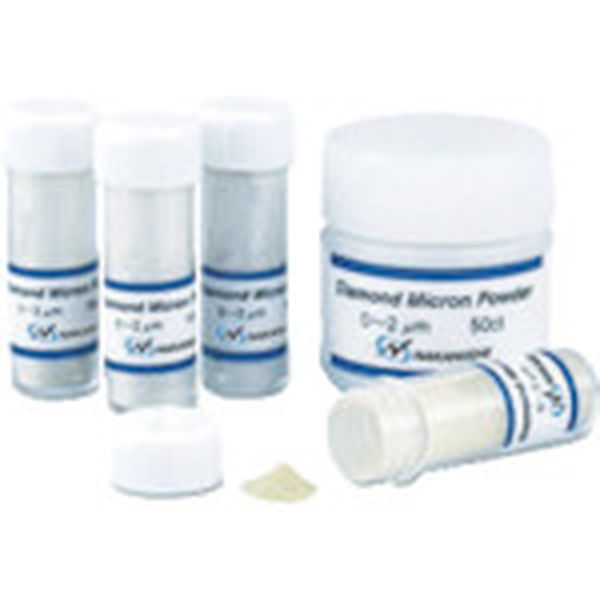 ダイヤモンドパウダー