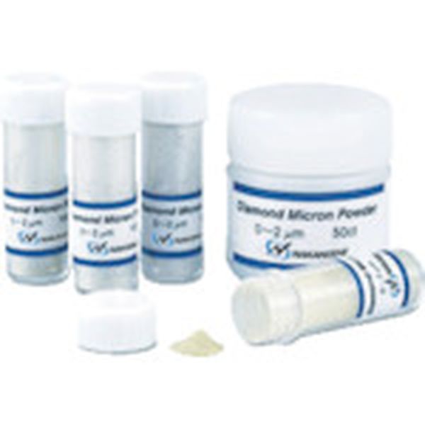 ダイヤモンドパウダー