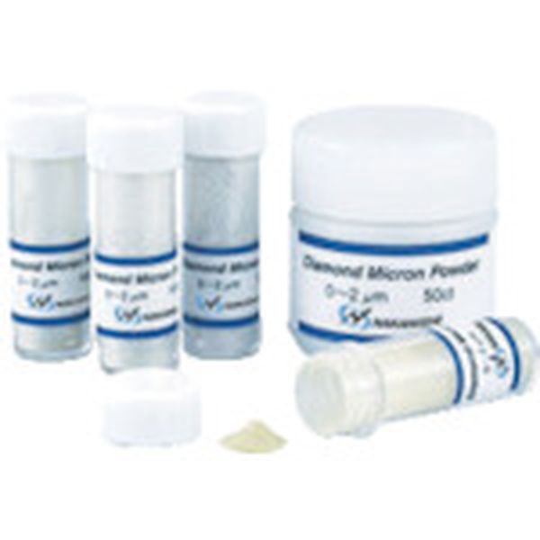 ダイヤモンドパウダー