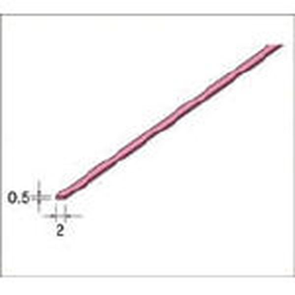 セラファイバー砥石