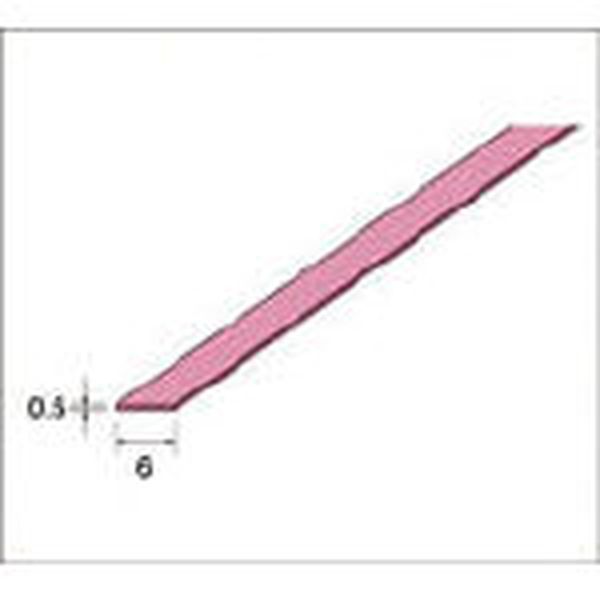 セラファイバー砥石