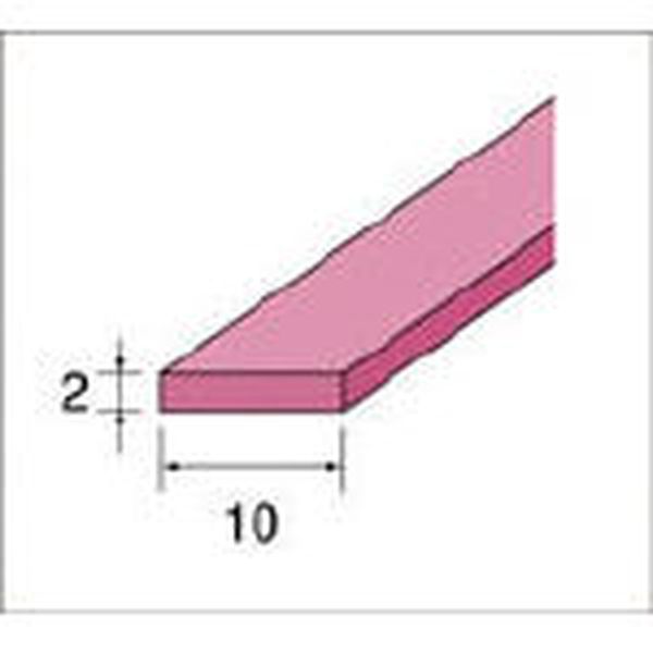 セラファイバー砥石