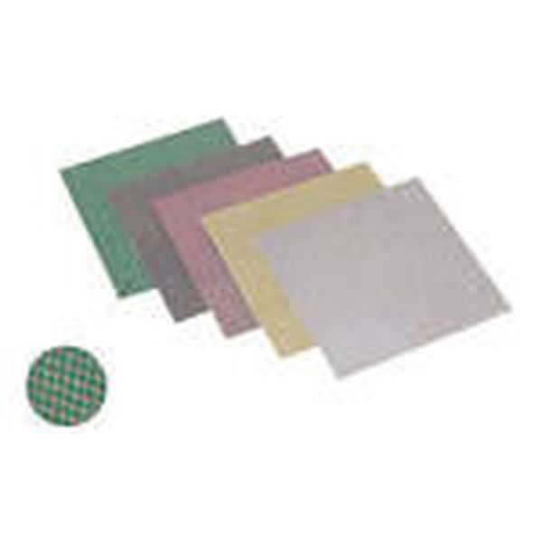 ダイヤシート　ドット電着