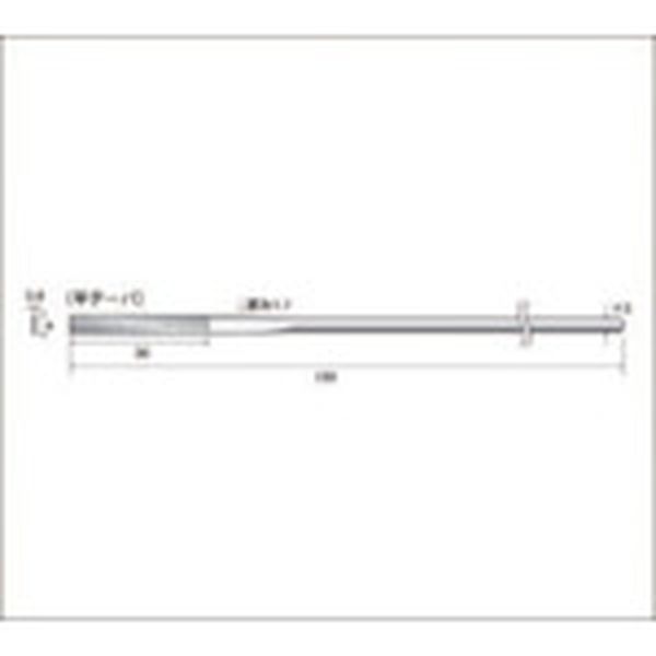 ダイヤモンドヤスリ