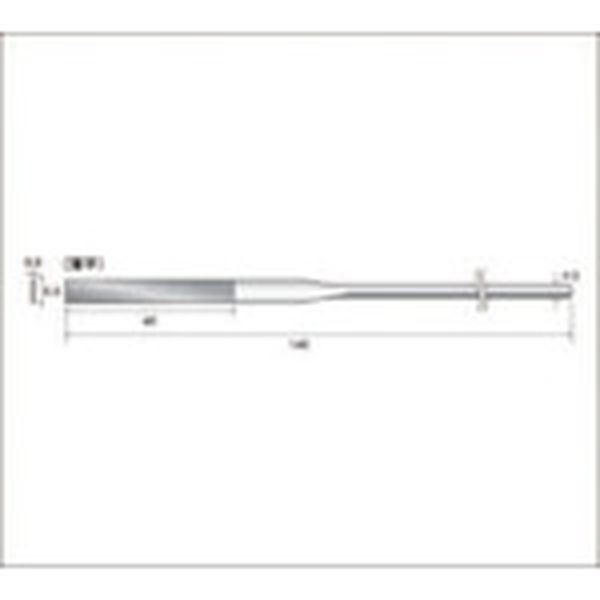 ダイヤモンドヤスリ