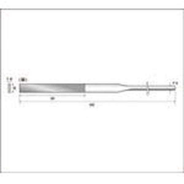 ダイヤモンドヤスリ