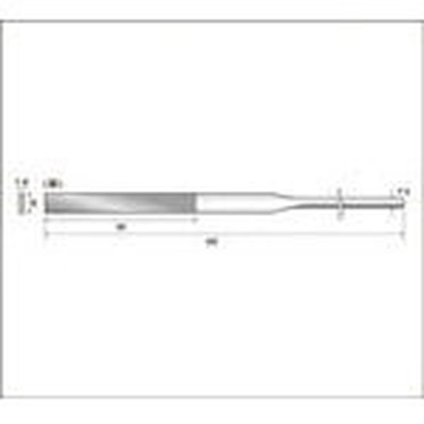 ダイヤモンドヤスリ