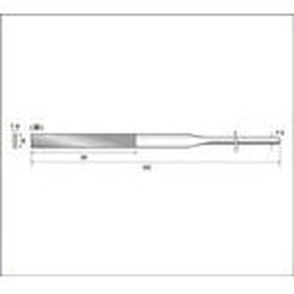 ダイヤモンドヤスリ