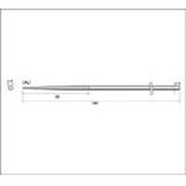 ダイヤモンドヤスリ