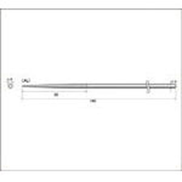 ダイヤモンドヤスリ