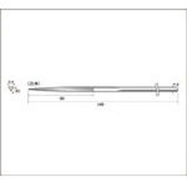 ダイヤモンドヤスリ