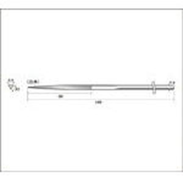 ダイヤモンドヤスリ