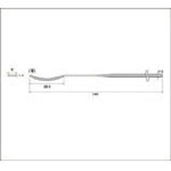 ダイヤモンドヤスリ