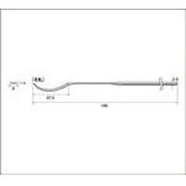 ダイヤモンドヤスリ