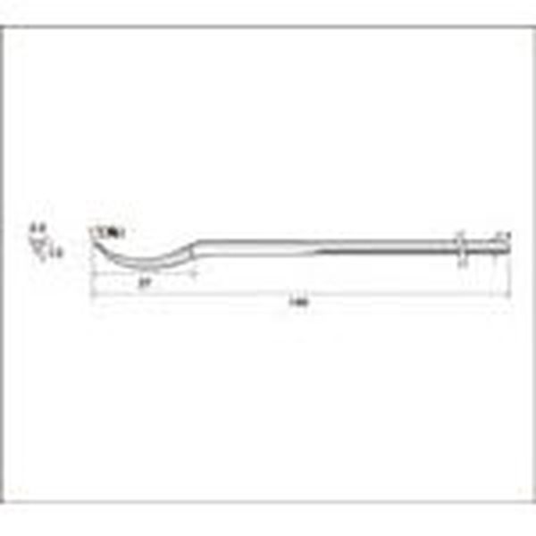 ダイヤモンドヤスリ