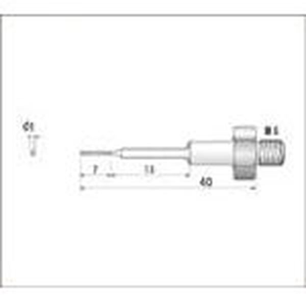 電着ダイヤモンドヤスリ