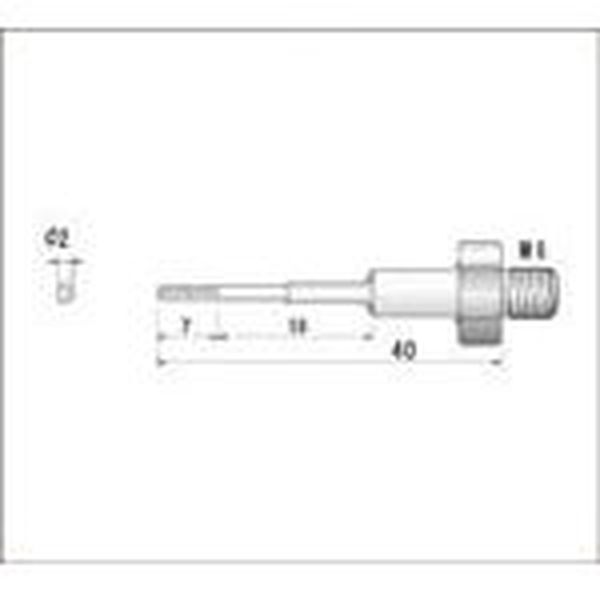 電着ダイヤモンドヤスリ