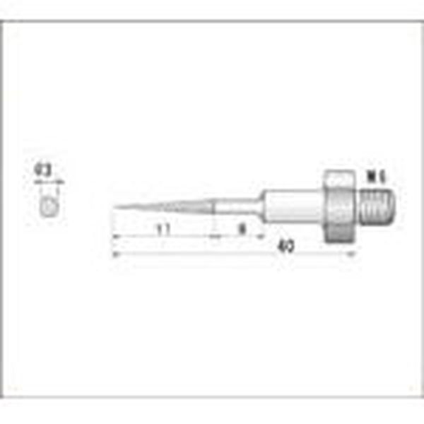 電着ダイヤモンドヤスリ