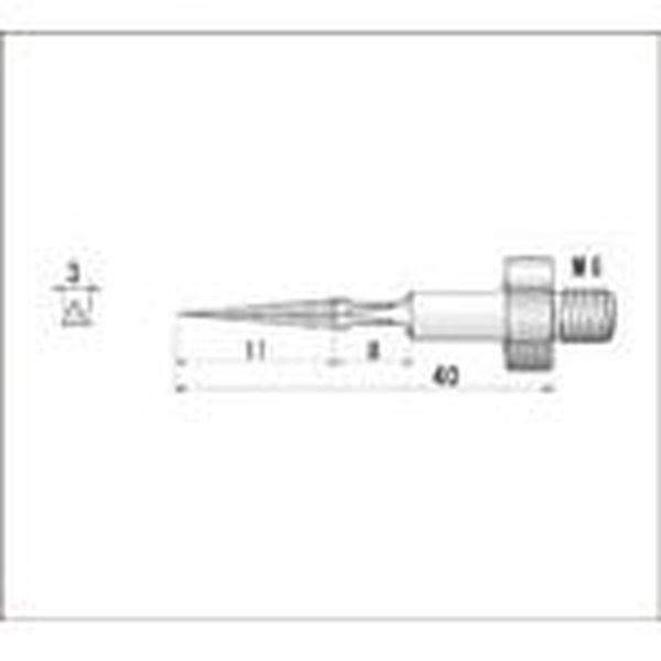 電着ダイヤモンドヤスリ