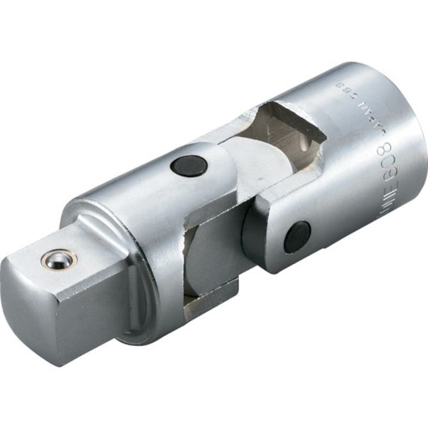 ユニバーサルジョイント