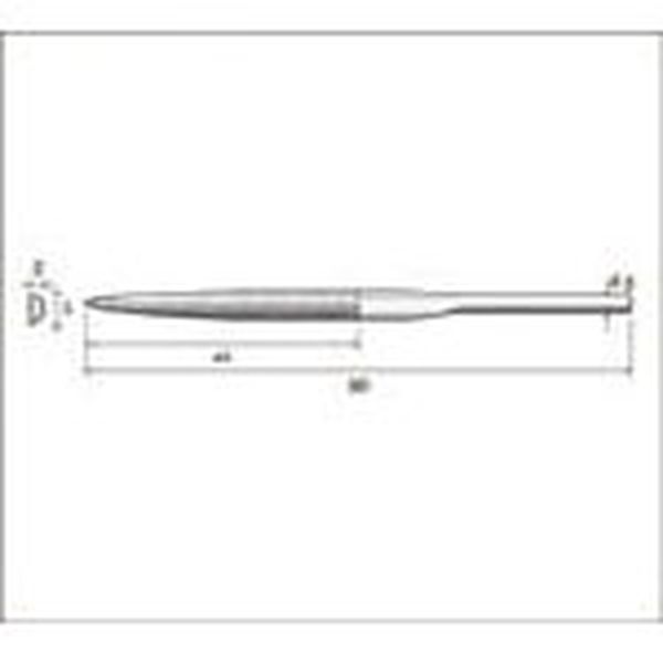 ダイヤモンドヤスリ