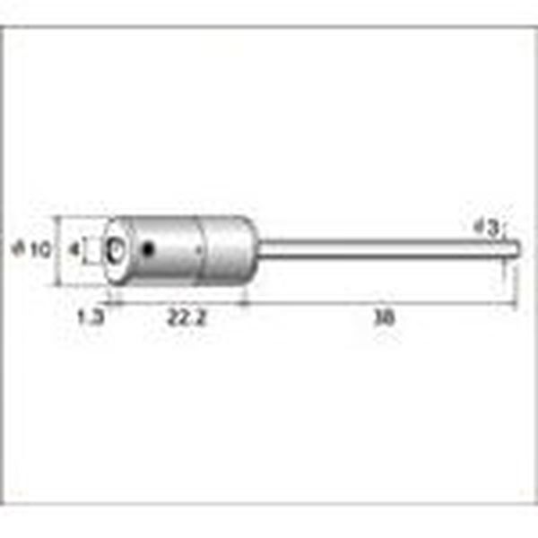 セラファイバーホルダー