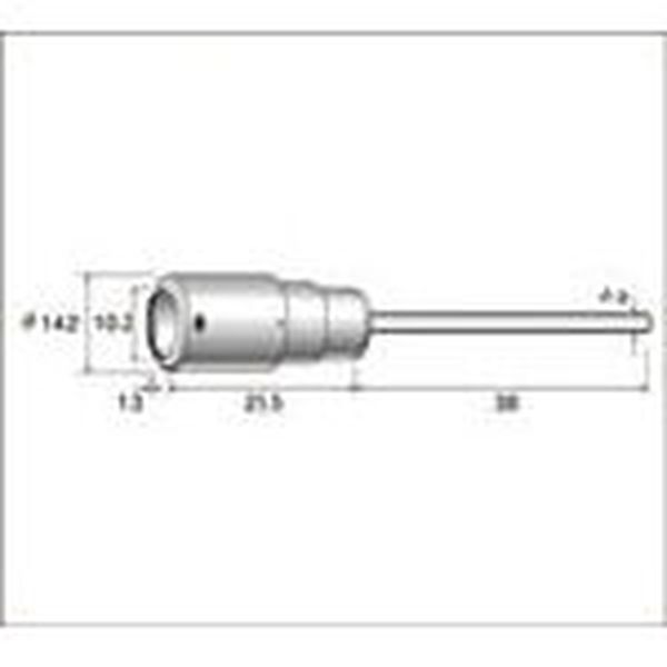 セラファイバーホルダー