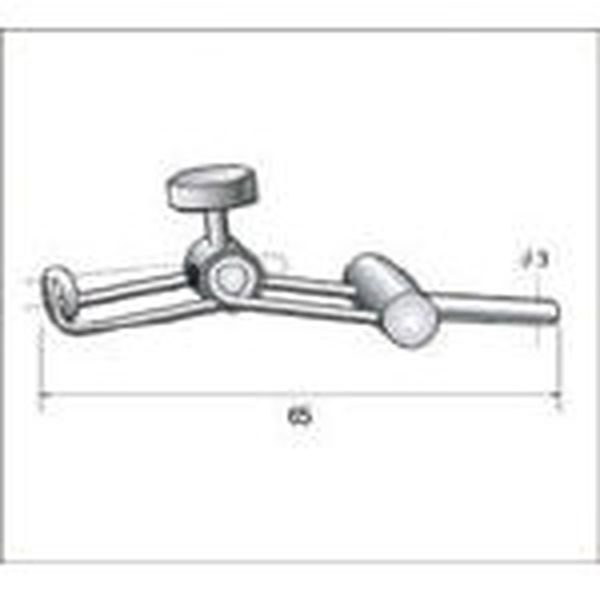 ダンパーホルダー
