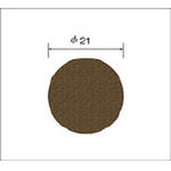 サンドペーパーディスク　１００枚入