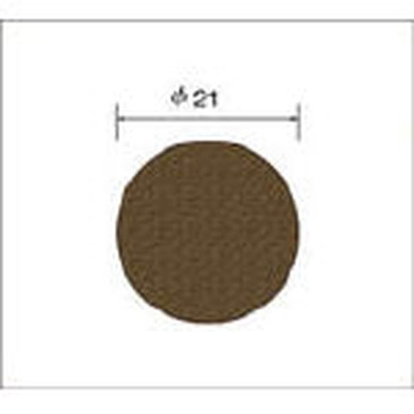 サンドペーパーディスク　１００枚入