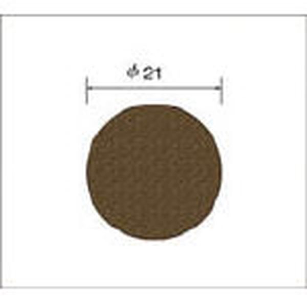 サンドペーパーディスク　１００枚入